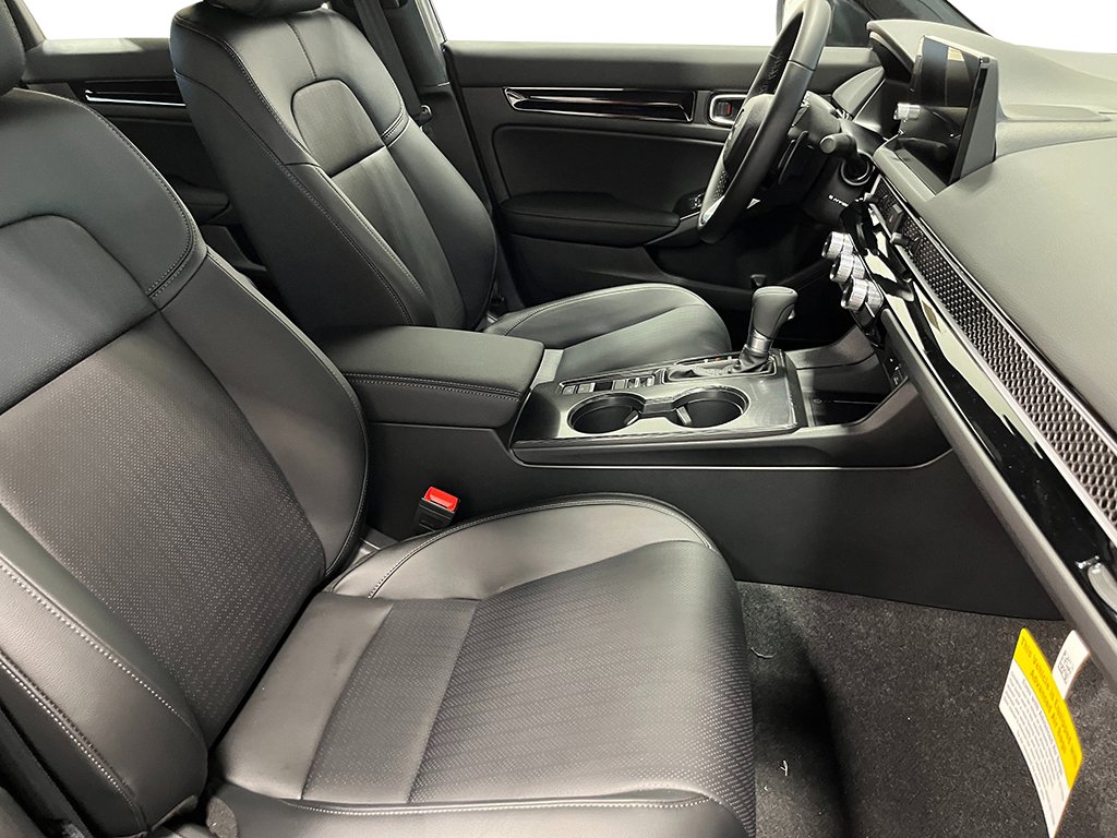 New 2025 Honda Civic Sport Touring image 27