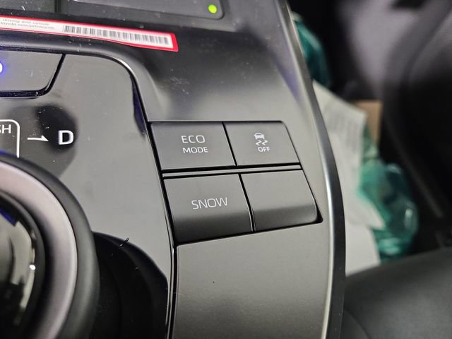 New 2026 Toyota C-HR AWD/4WD image 27