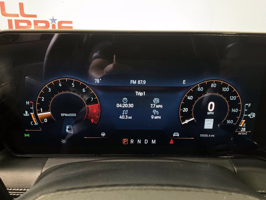 Used 2024 Ford Mustang GT Premium RWD image 23