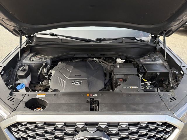 Used 2021 Hyundai Palisade Calligraphy image 27