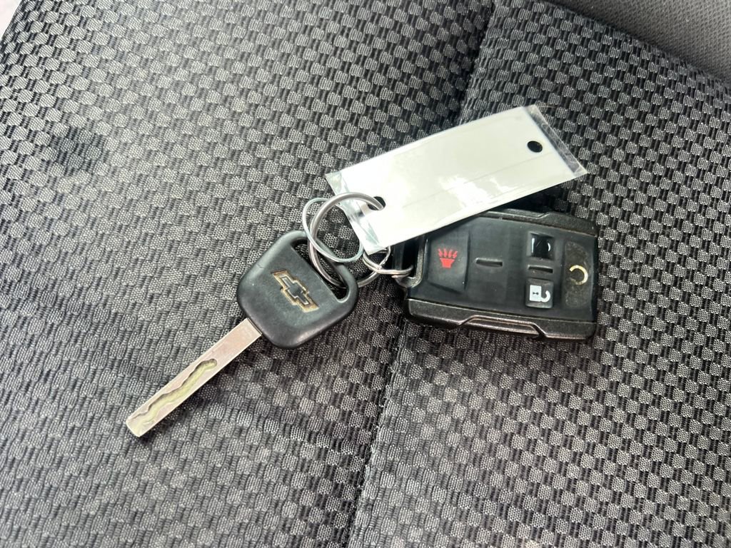 Used 2014 Chevrolet Silverado 1500 LT w/ All Star Edition image 34