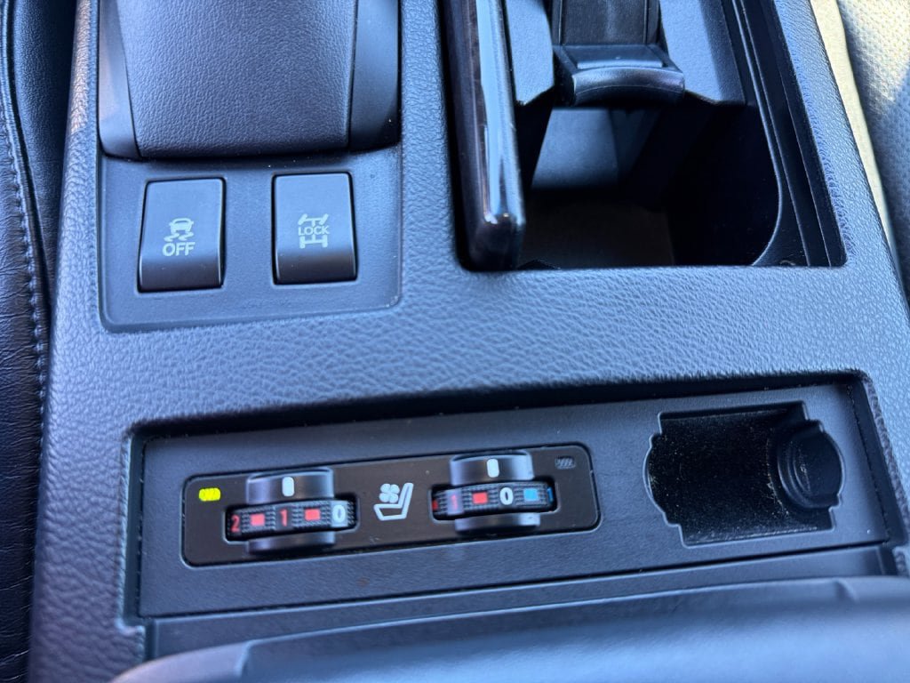 Used 2013 Lexus RX 350 AWD w/ Navigation Pkg image 26