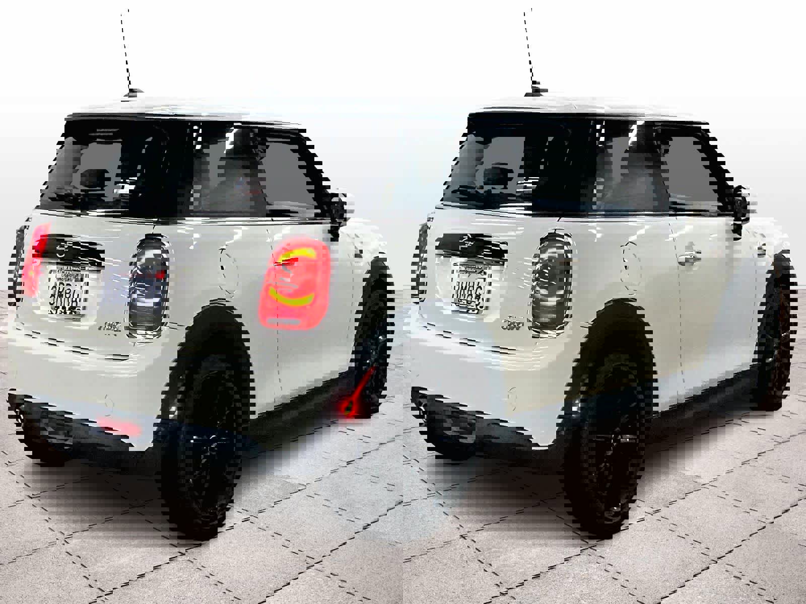 Used 2020 MINI Cooper 2-Door Hardtop image 14