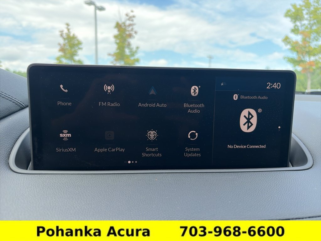 Certified 2023 Acura MDX SH-AWD image 14