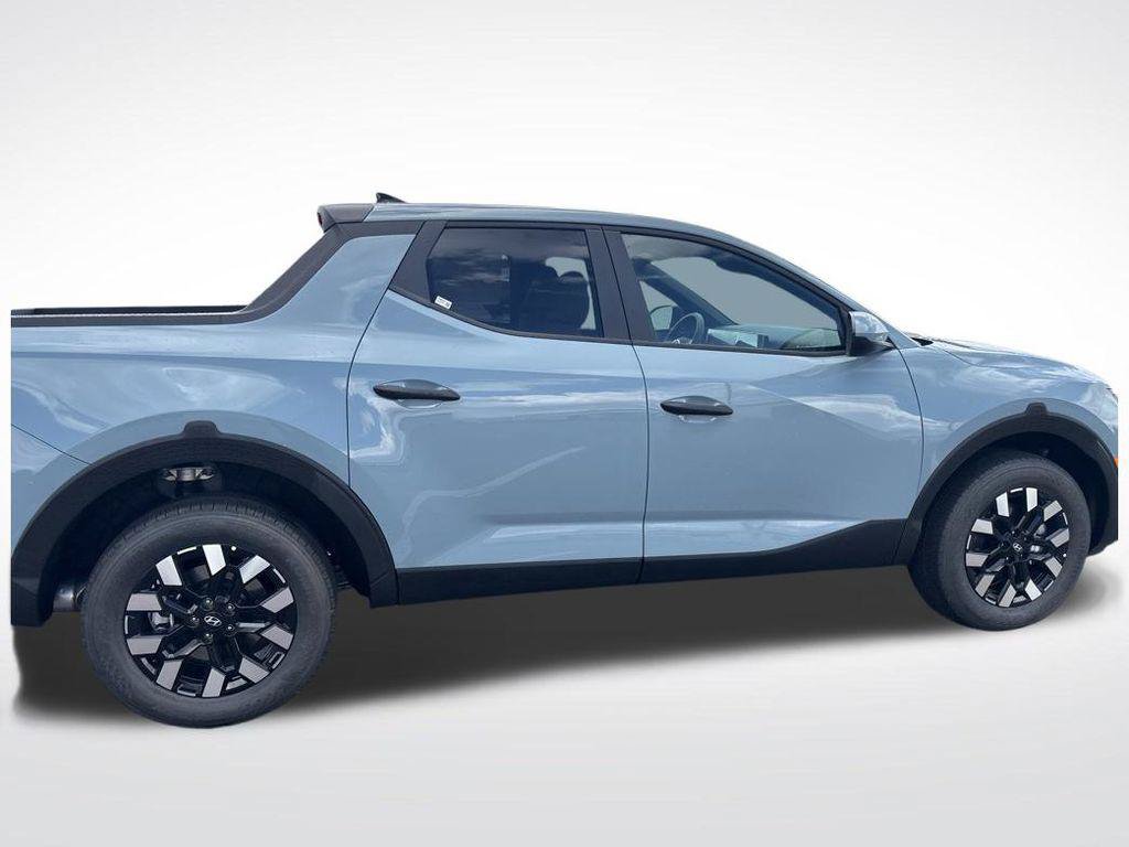 New 2027 Hyundai Santa Cruz SE AWD/4WD image 7