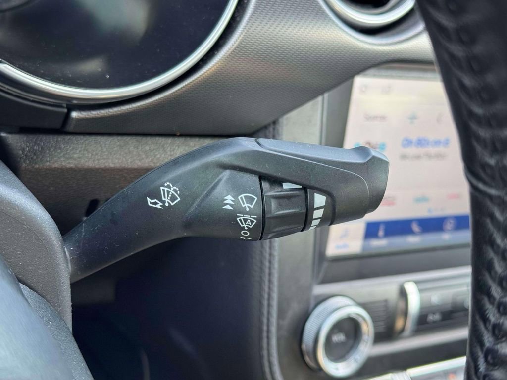 Used 2022 Ford Mustang Premium w/ Equipment Group 201A image 25