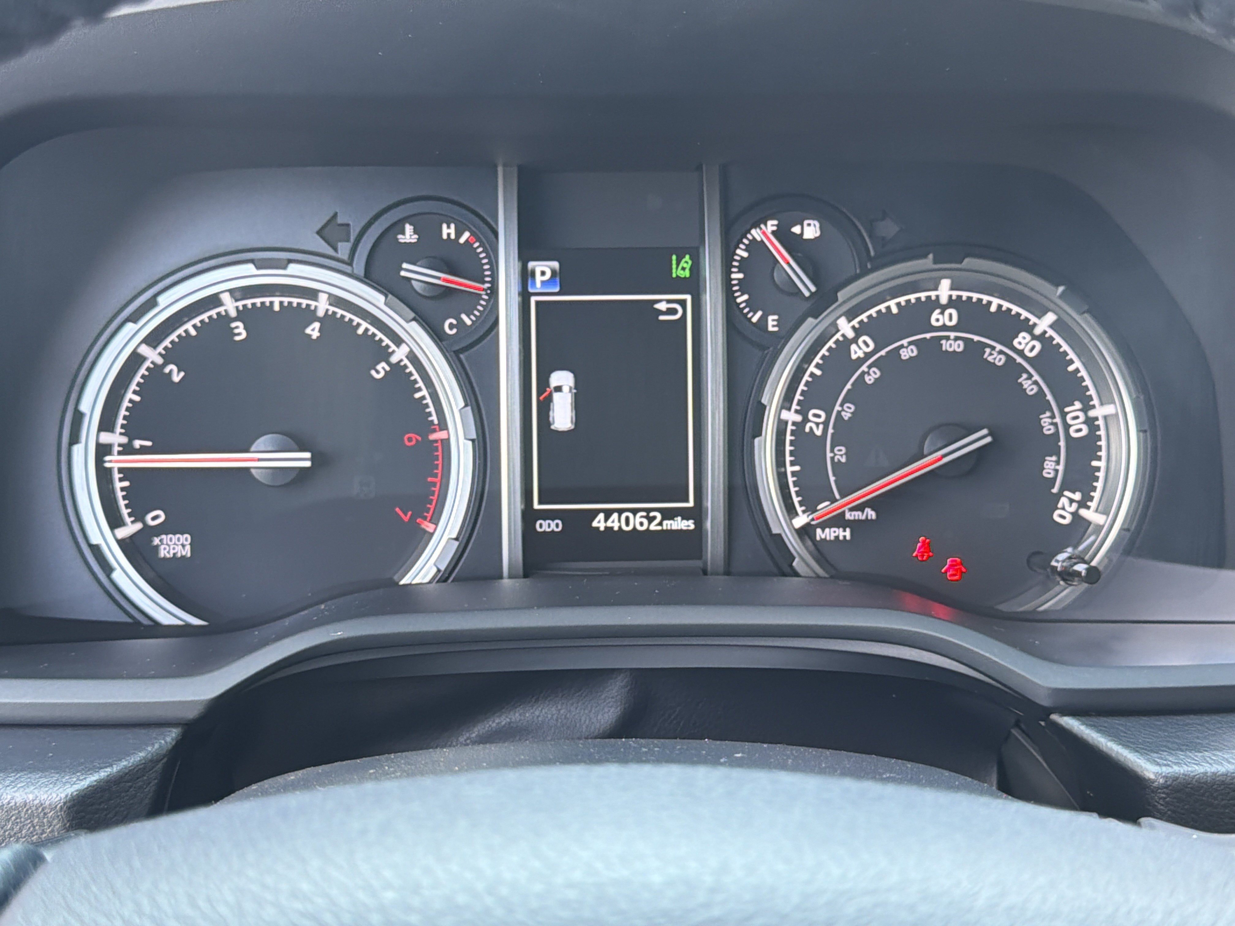 Used 2023 Toyota 4Runner TRD Off-Road Premium w/ Moonroof Package AWD/4WD image 26