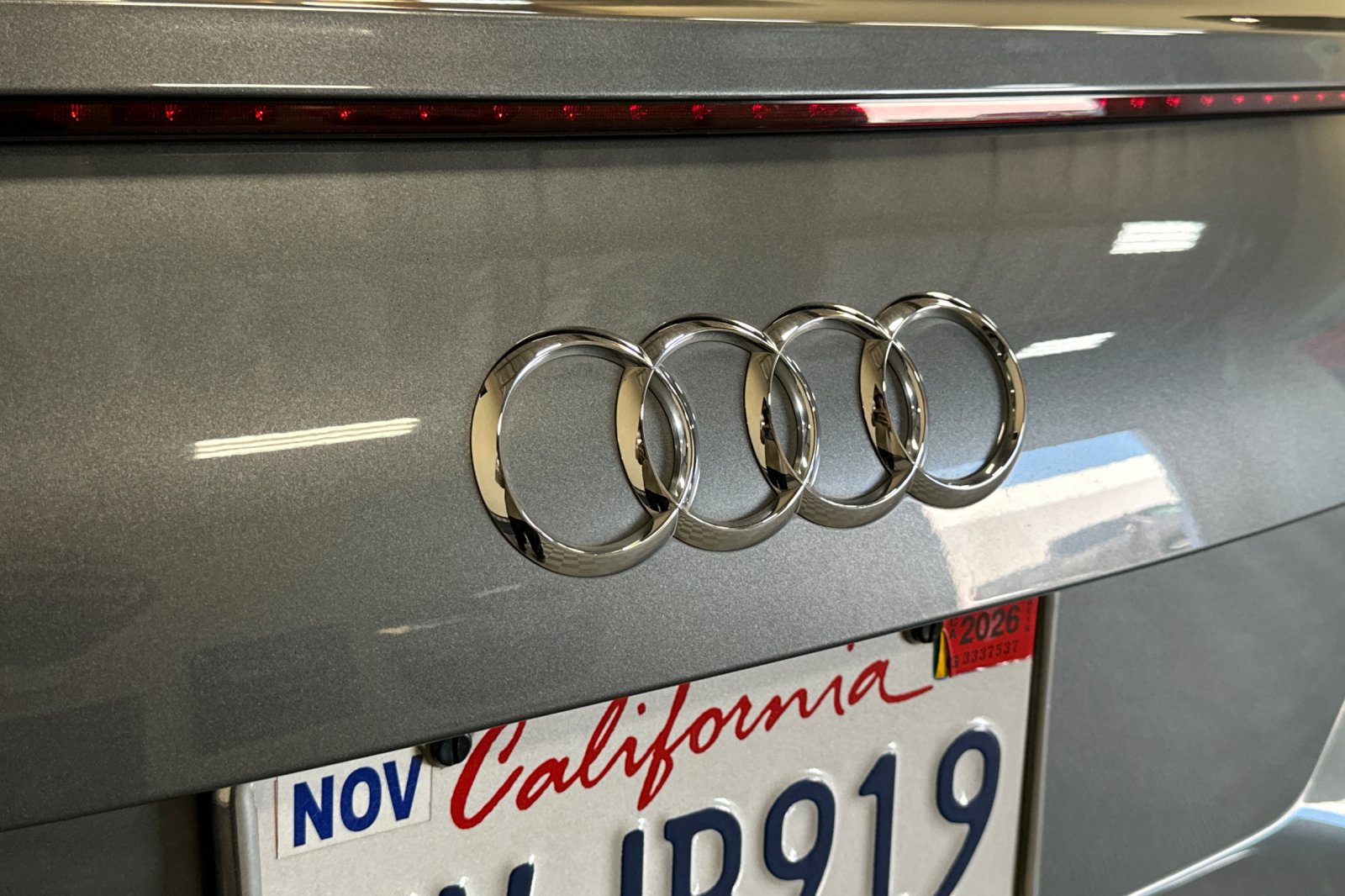 Used 2017 Audi TT 2.0T AWD/4WD image 49