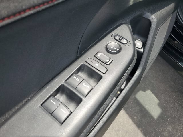 Certified 2018 Honda Civic Si image 20