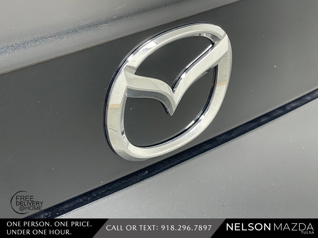 New 2025 MAZDA MX-5 Miata Grand Touring image 17