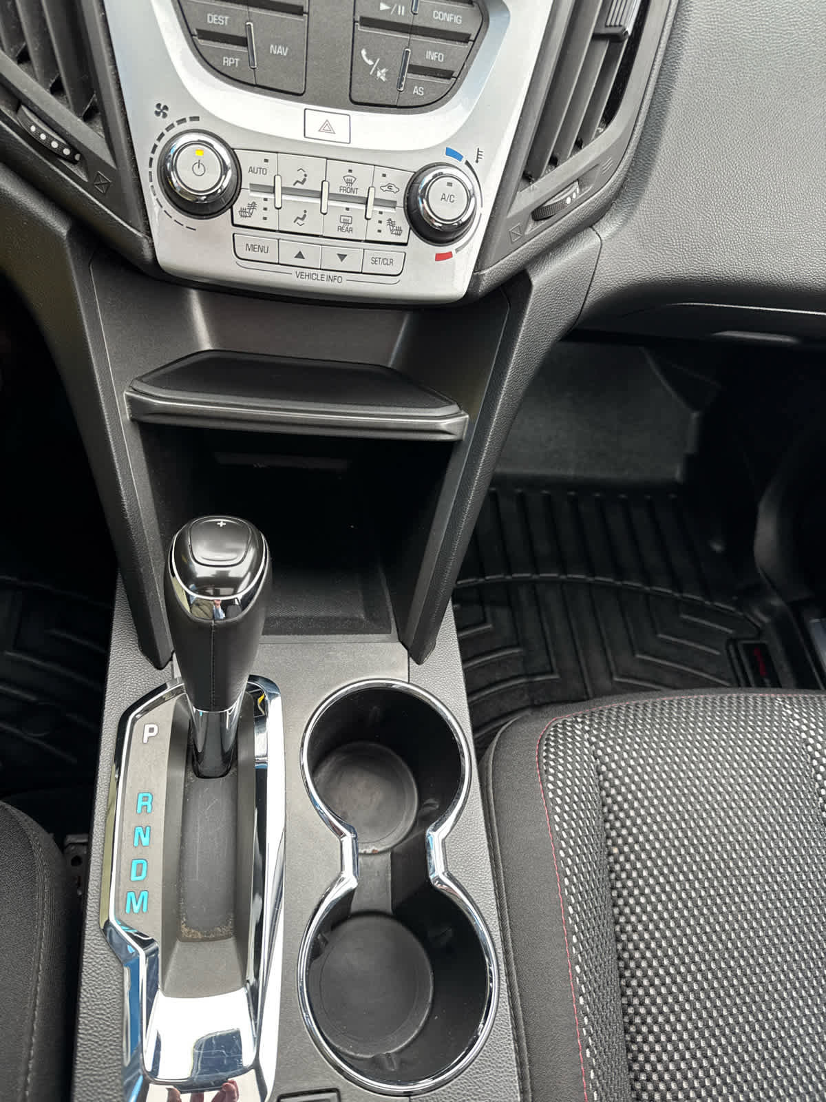 Used 2016 Chevrolet Equinox LT w/ Convenience Package image 24