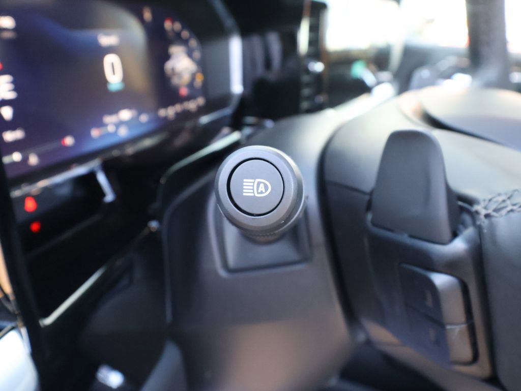 New 2026 Chevrolet Silverado 1500 LT Trail Boss image 14