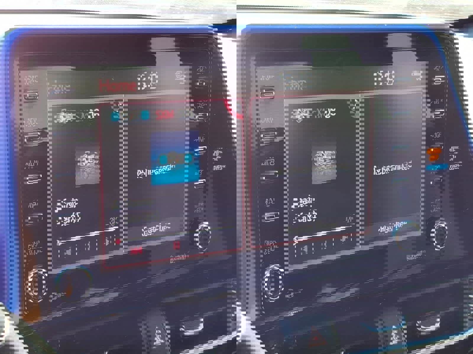 Used 2022 Toyota C-HR XLE image 7