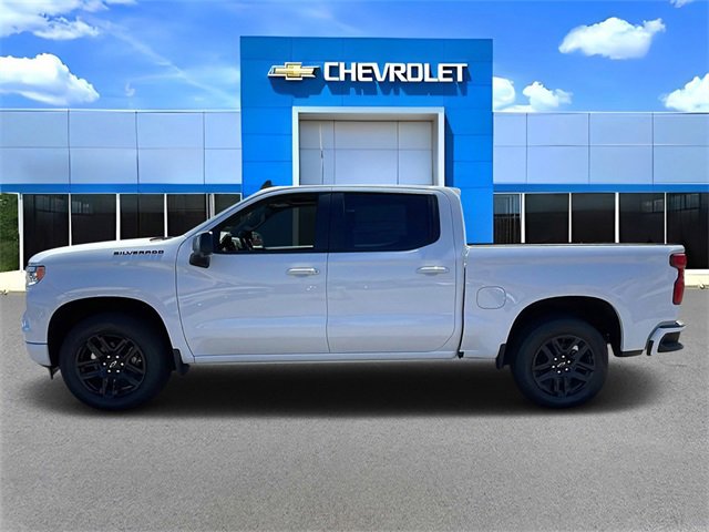 New 2026 Chevrolet Silverado 1500 RST w/ RST All Star Premium Package image 6