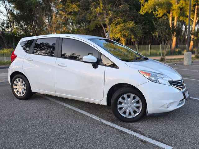 Used 2015 Nissan Versa Note S Plus FWD image 4