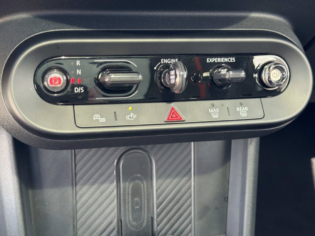 Used 2026 MINI Cooper John Cooper Works FWD image 20