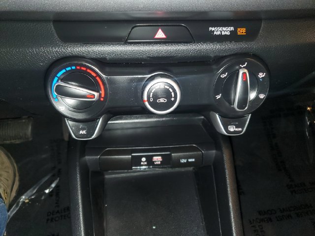 Used 2019 Kia Rio S FWD image 20