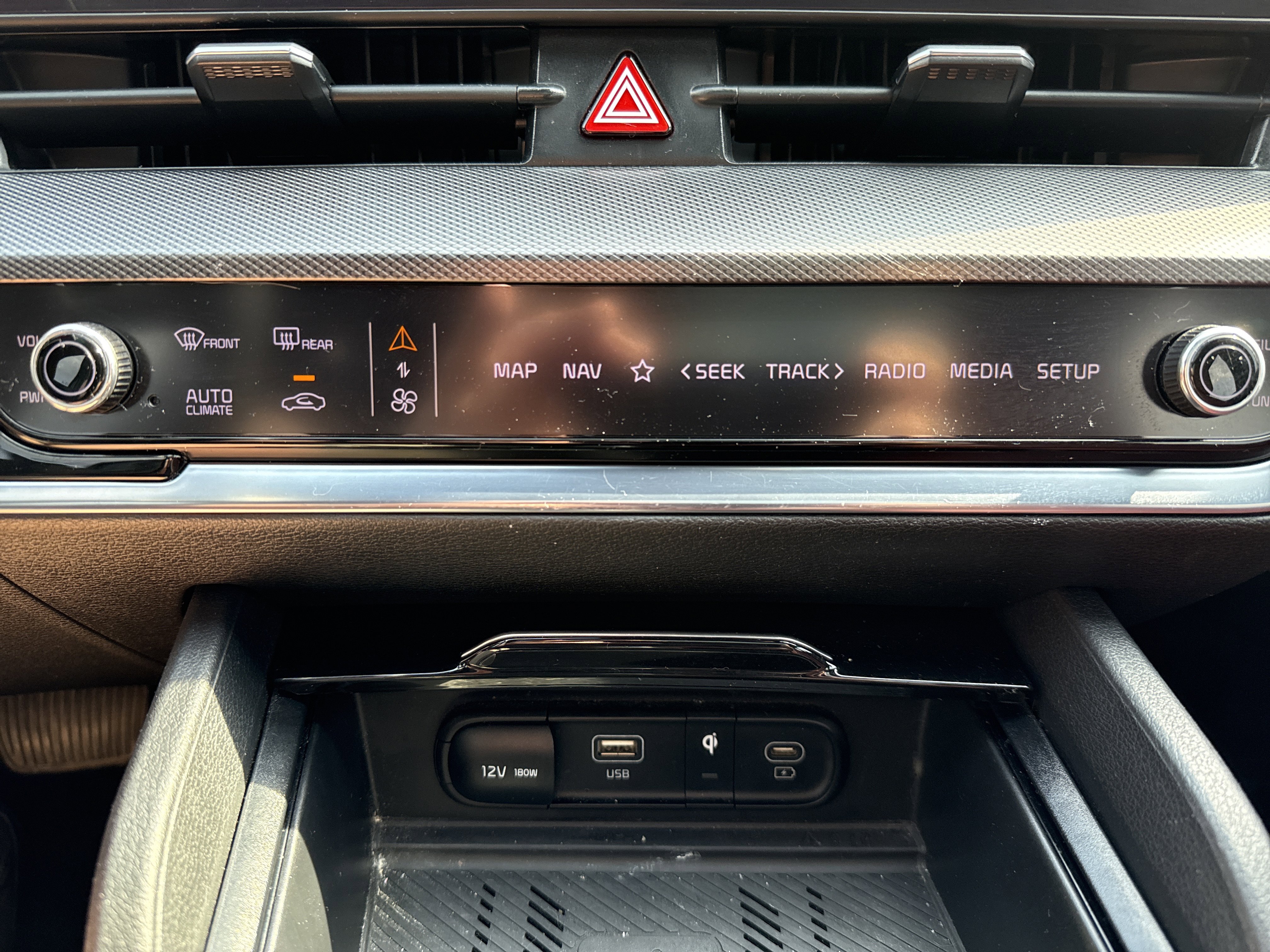 Used 2023 Kia Sportage SX Prestige image 25