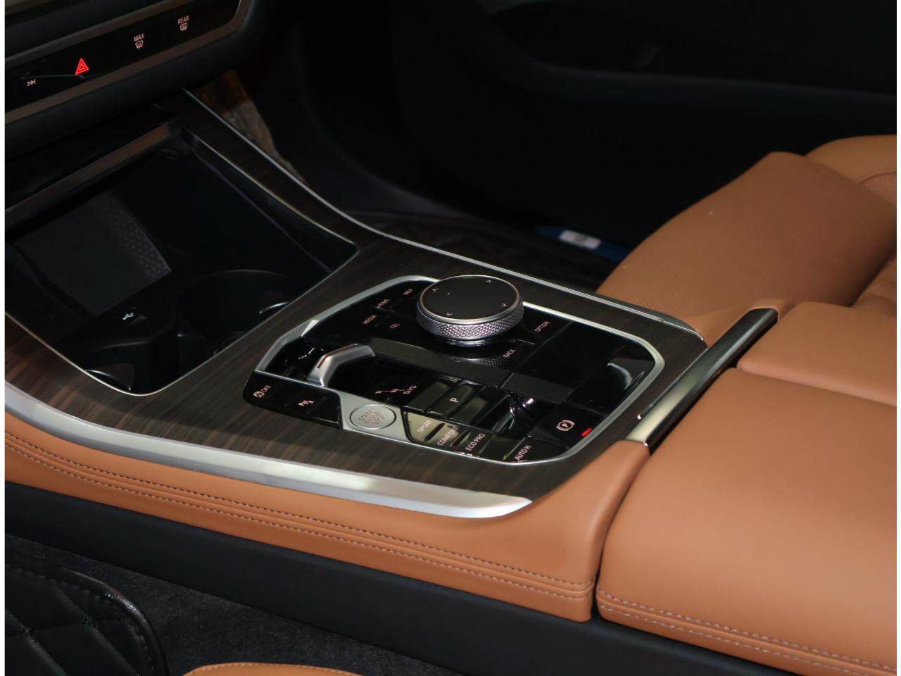 Certified 2026 BMW X5 sDrive40i RWD image 12