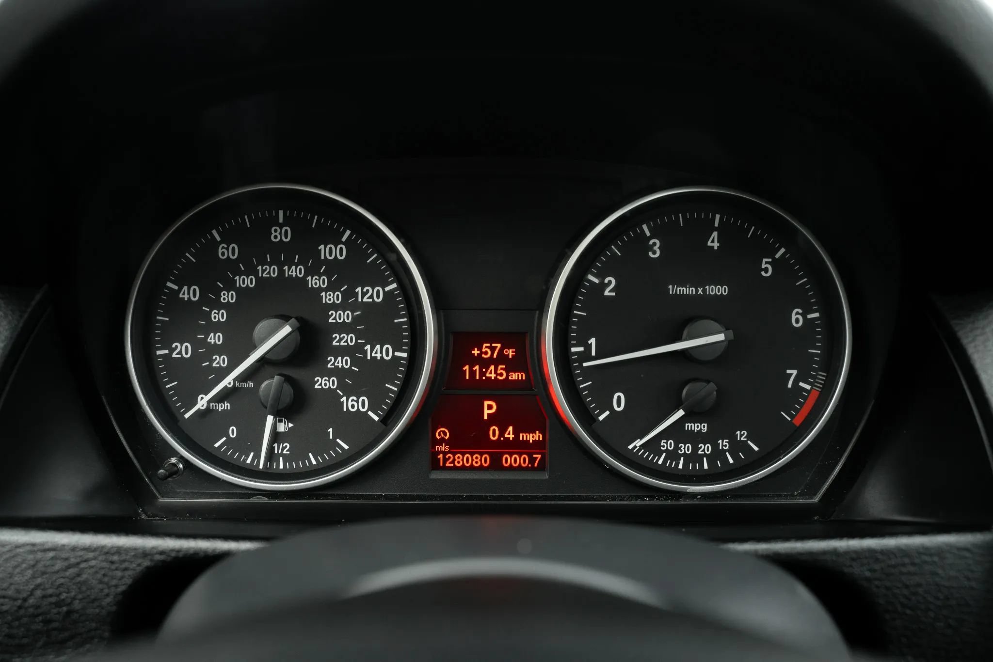 Used 2015 BMW X1 xDrive28i AWD/4WD image 19