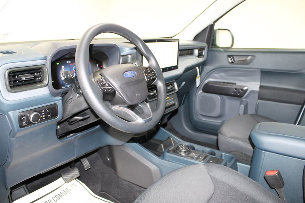 New 2026 Ford Maverick XL image 20