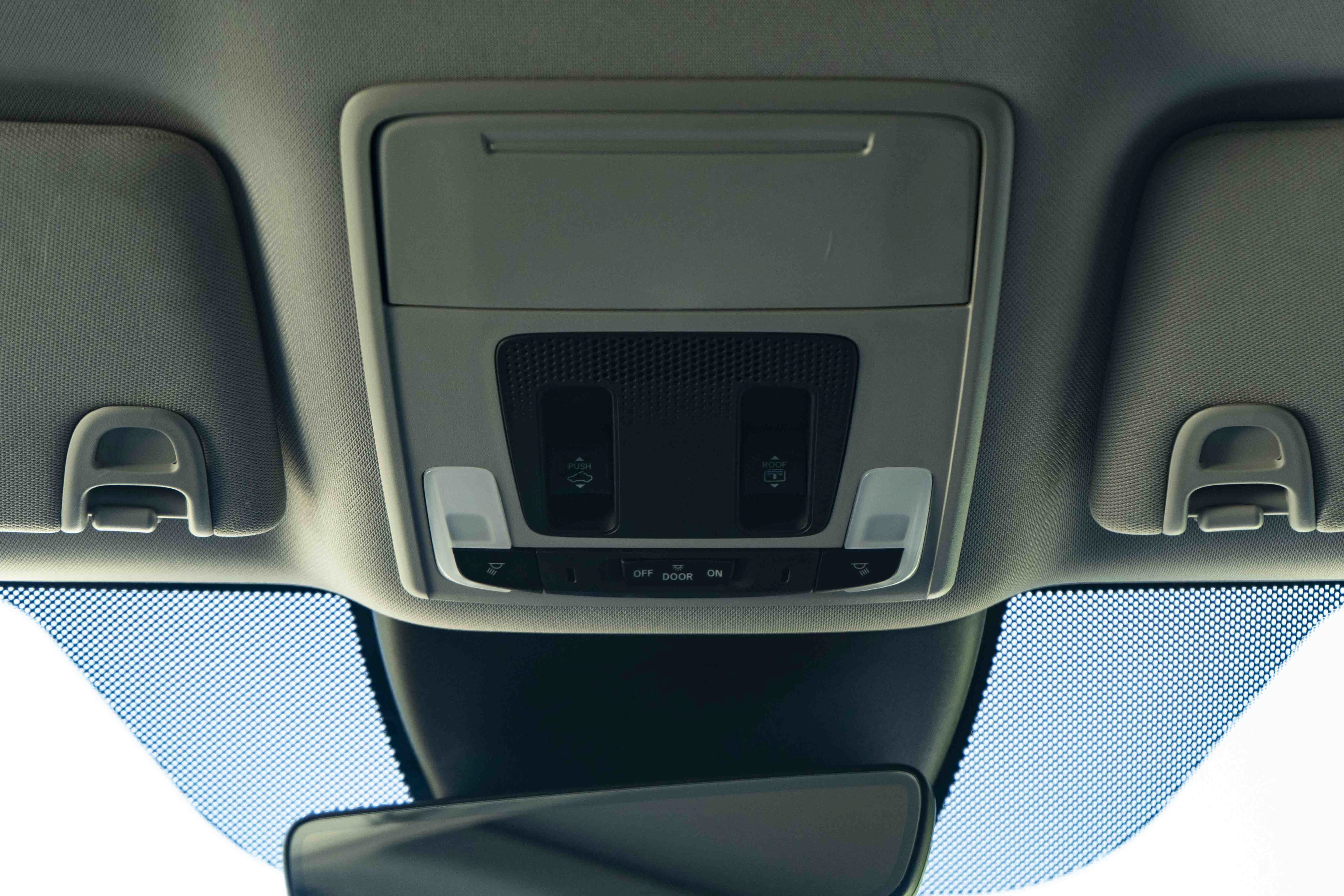 Certified 2024 Honda Pilot Touring image 36