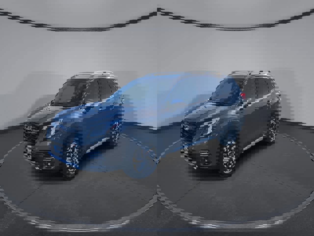 Used 2023 Subaru Forester Touring image 4