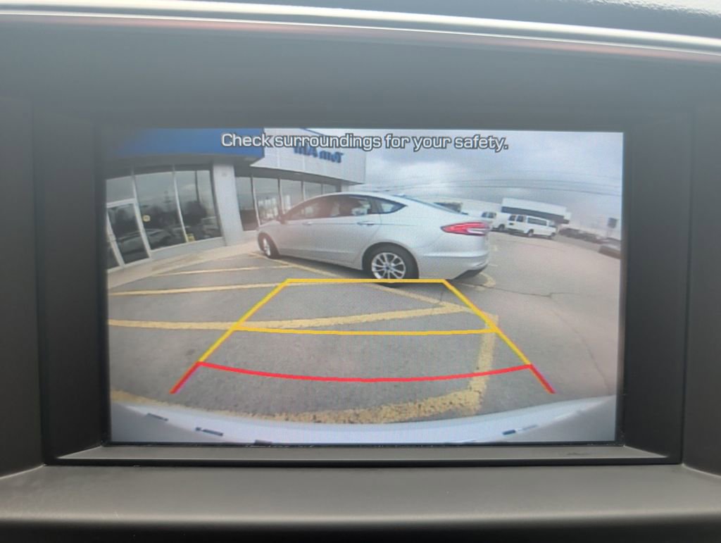 Used 2020 Hyundai Elantra SEL w/ Cargo Package (C1) image 14