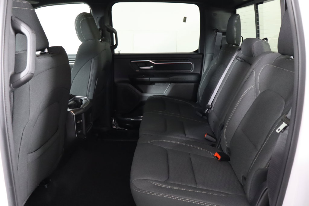 New 2027 RAM 1500 Big Horn w/ Night Edition AWD/4WD image 15