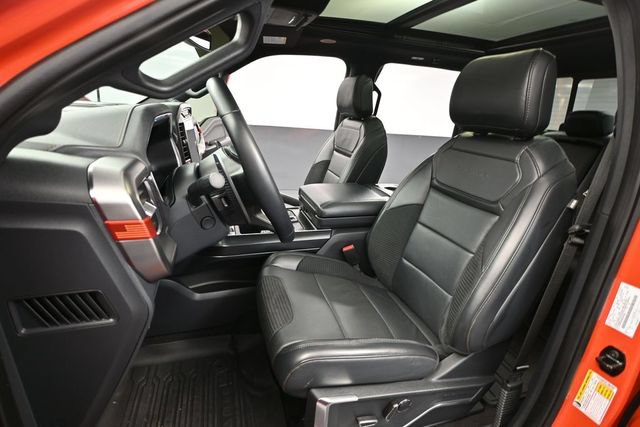 Used 2022 Ford F150 Raptor w/ Raptor 37 Performance Package AWD/4WD image 18