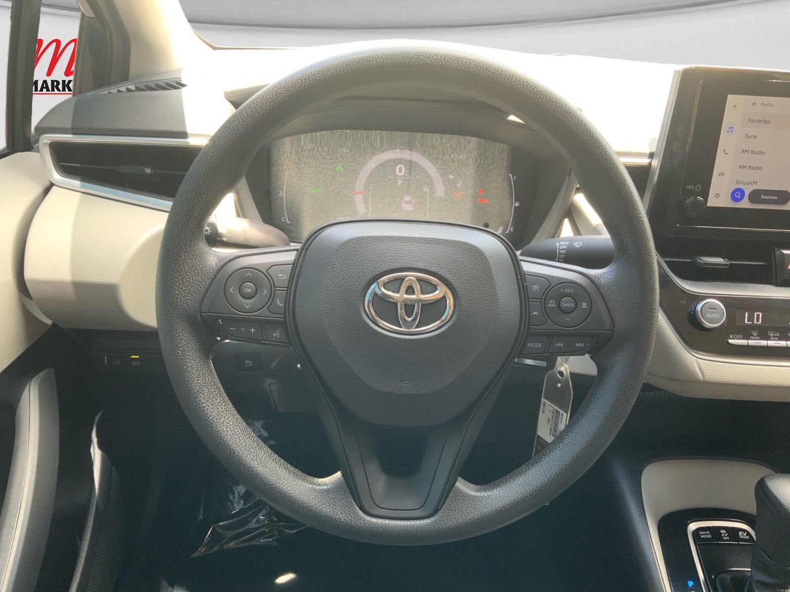 Used 2026 Toyota Corolla LE FWD image 36