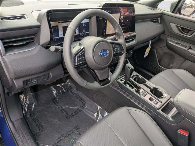 New 2026 Subaru Outback Limited XT image 3