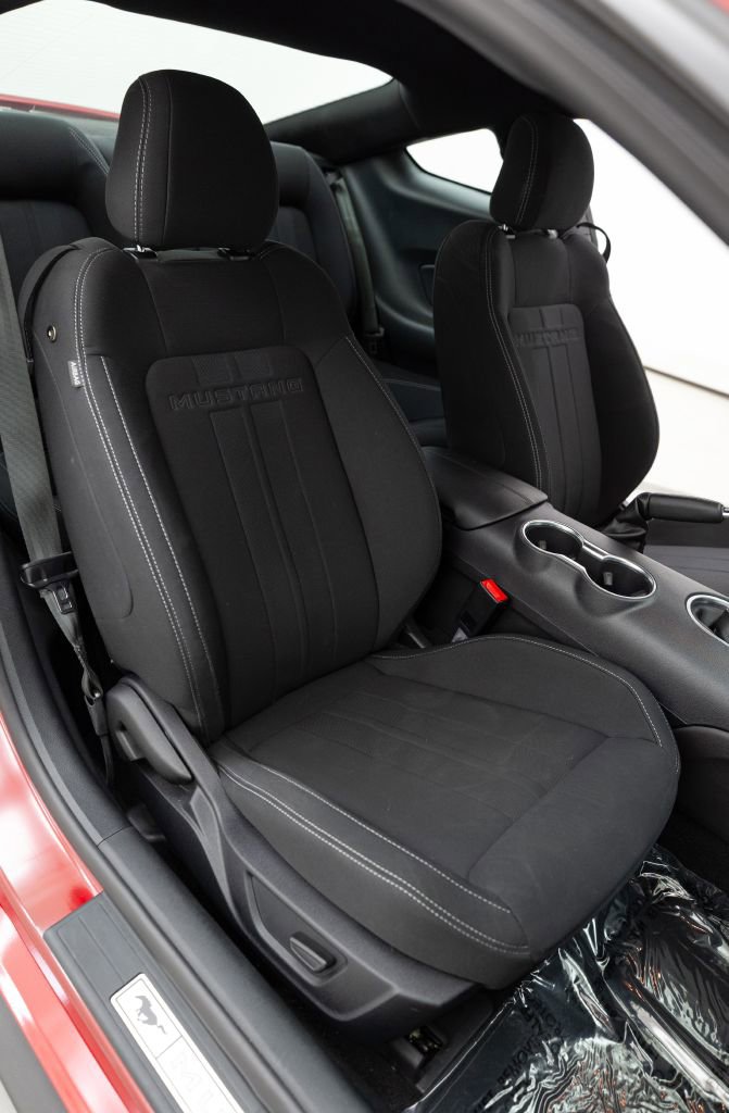 Used 2020 Ford Mustang GT w/ GT Performance Package image 33