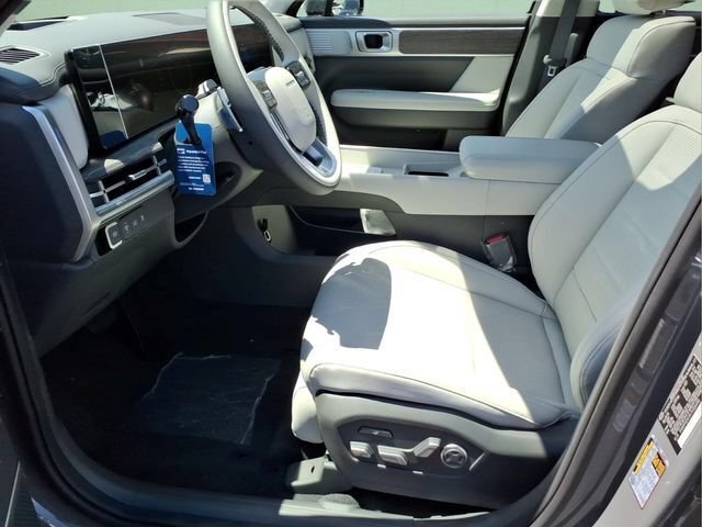 New 2026 Hyundai Santa Fe Calligraphy AWD/4WD image 14