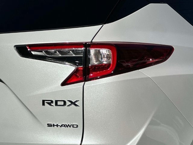 Used 2026 Acura RDX w/ Advance Package AWD/4WD image 11