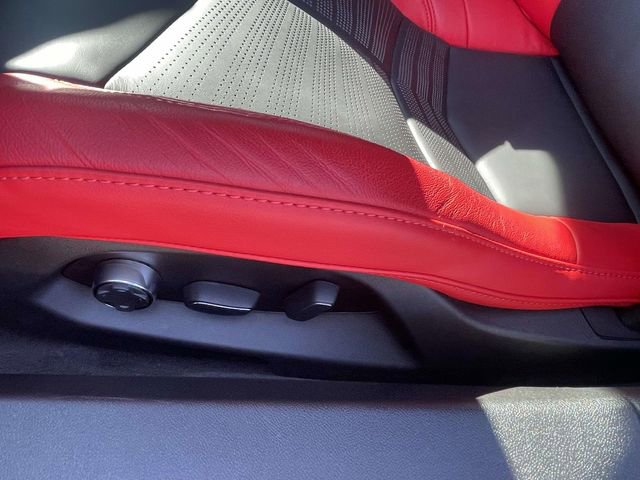 Used 2023 Chevrolet Corvette Stingray Preferred Conv w/ 2LT image 14