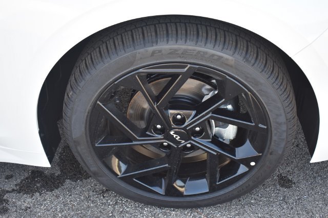 New 2026 Kia K5 GT-Line AWD/4WD image 12