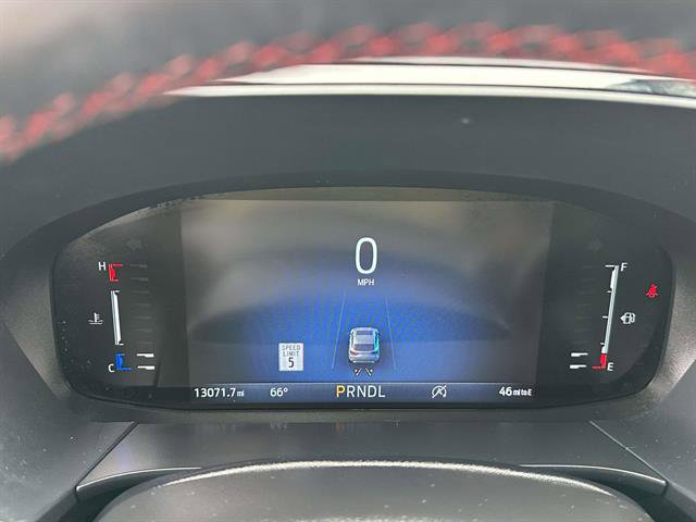 Used 2023 Ford Escape ST-Line w/ Tech Pack #1 AWD/4WD image 16