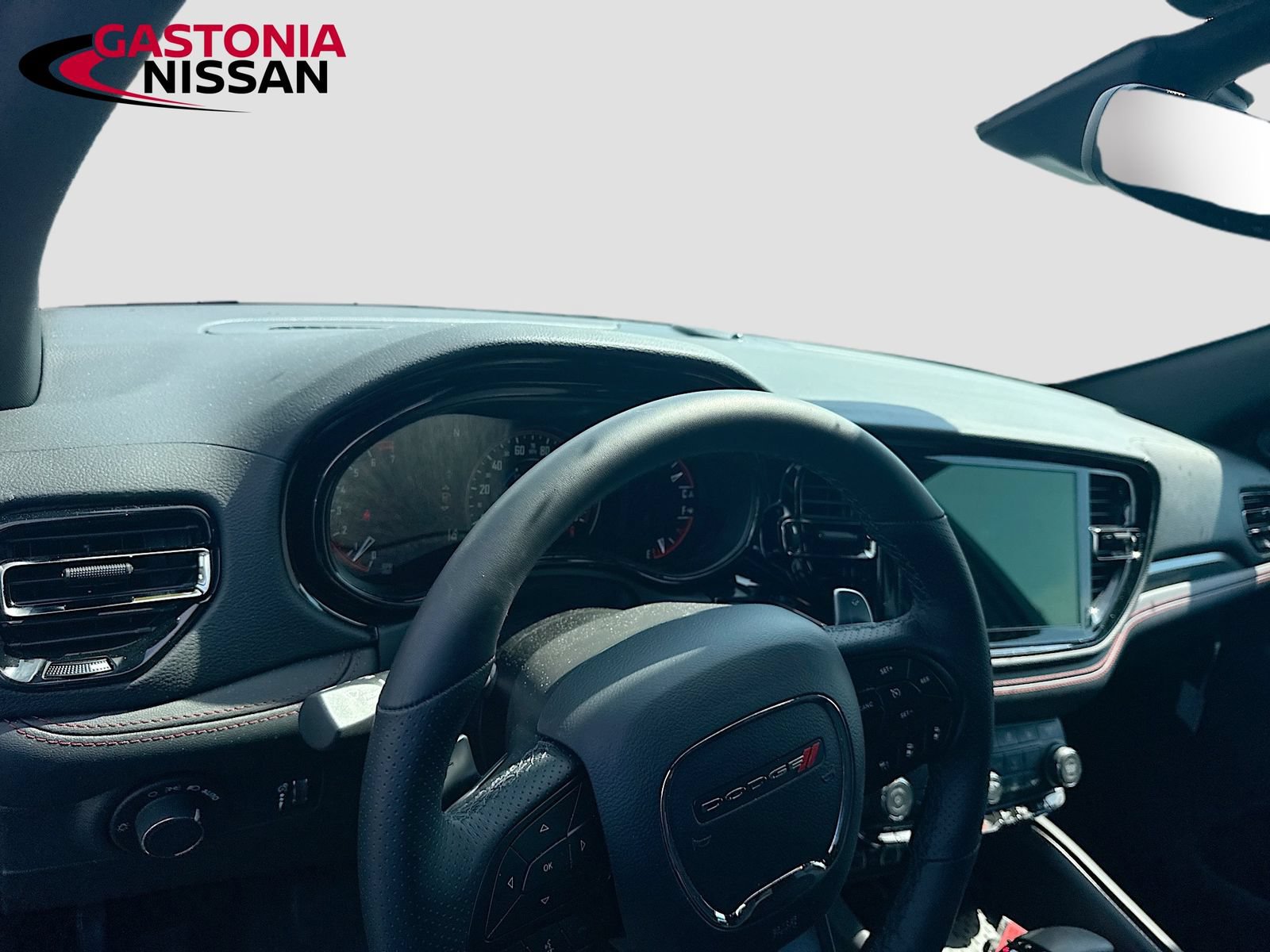 Used 2026 Dodge Durango GT AWD/4WD image 11