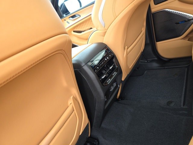 Used 2024 Jeep Grand Cherokee L Summit image 47