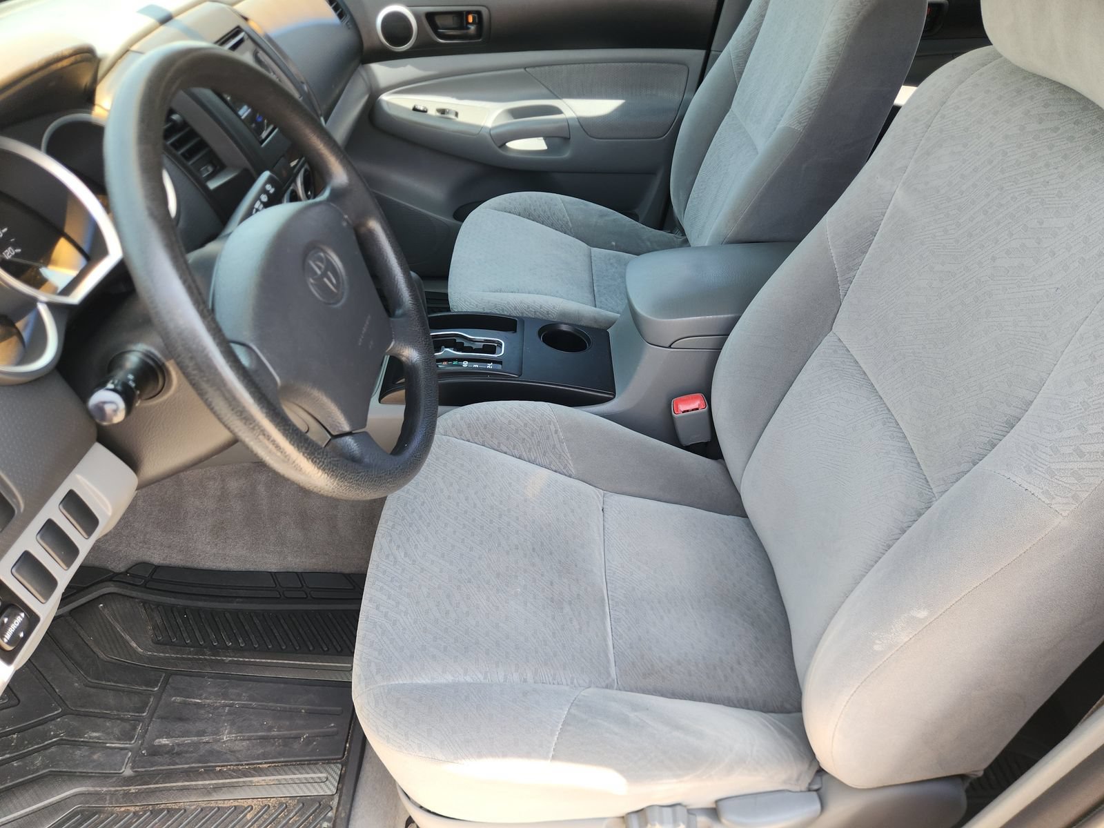 Used 2008 Toyota Tacoma PreRunner RWD image 16