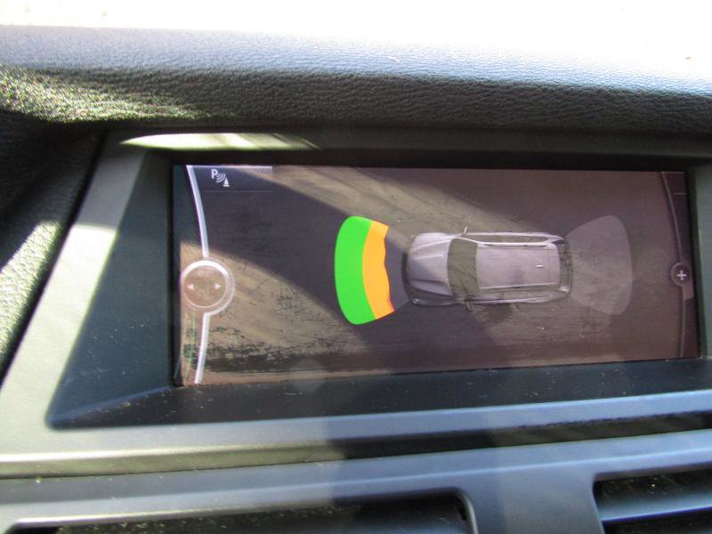 Used 2012 BMW X5 xDrive35i image 25