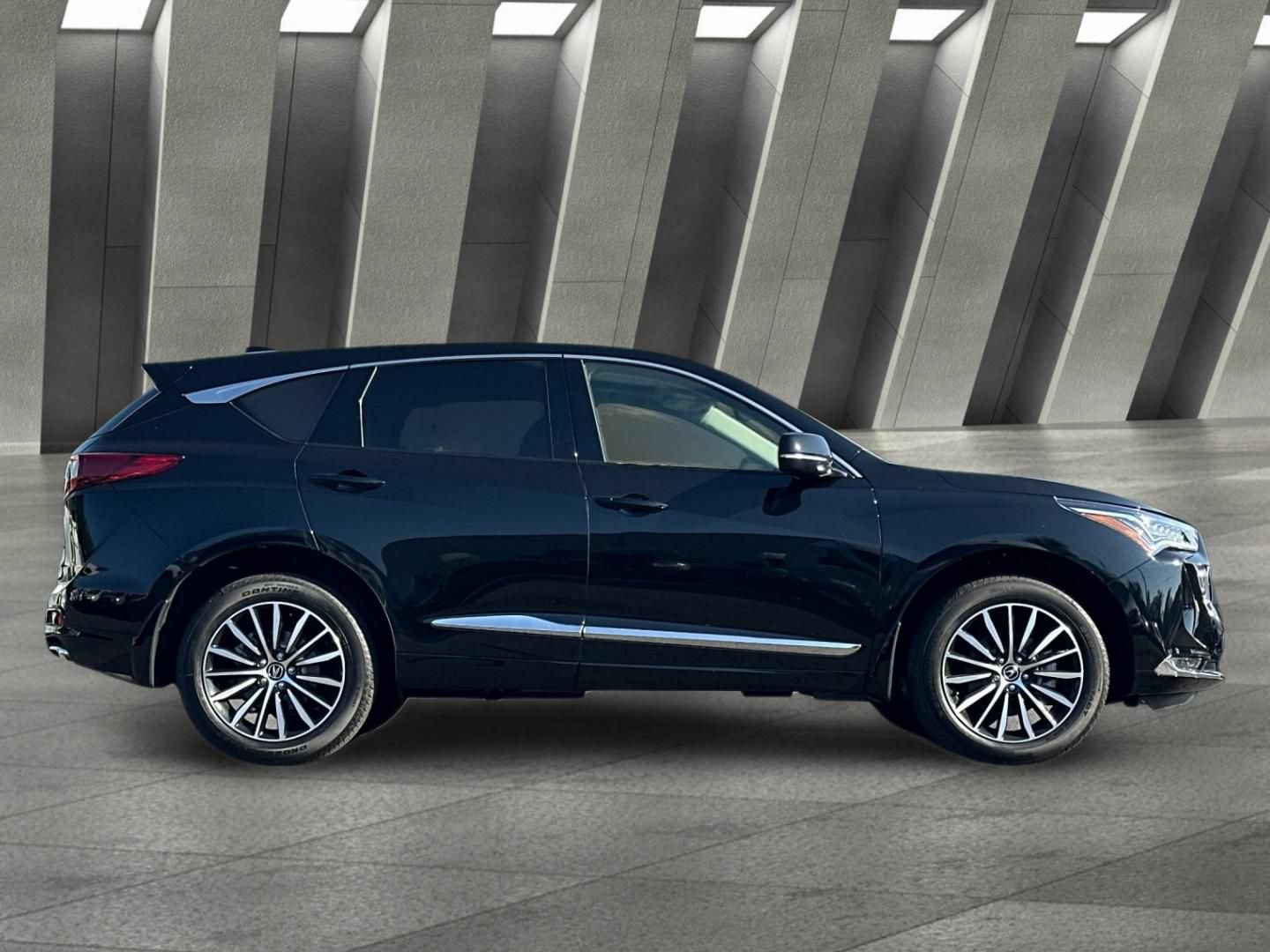New 2026 Acura RDX SH-AWD w/ Advance Package image 2