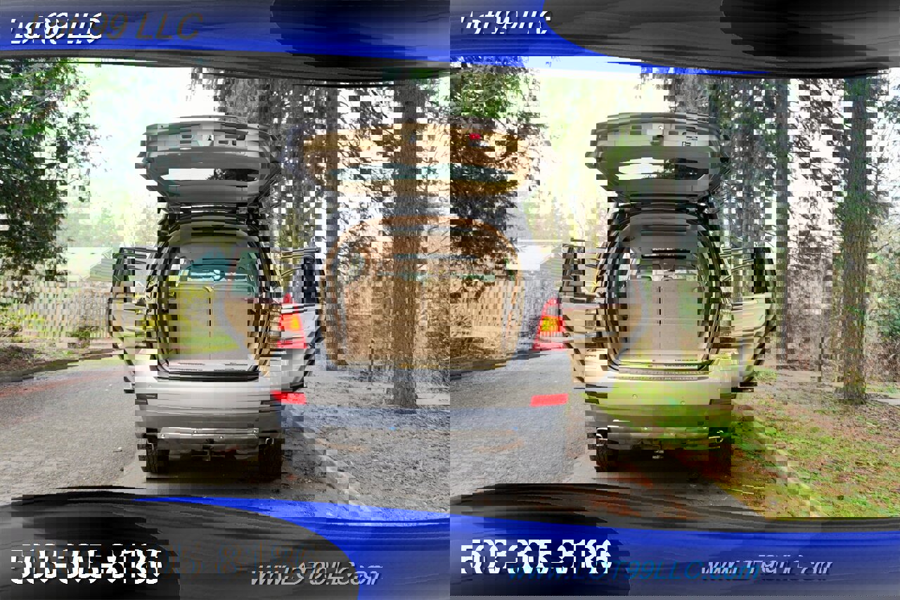 Used 2007 Mercedes-Benz GL 450 4MATIC image 30