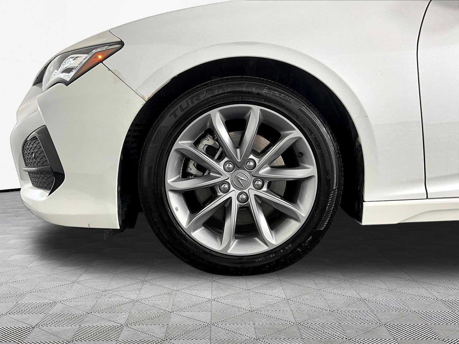 Certified 2023 Acura TLX FWD image 32