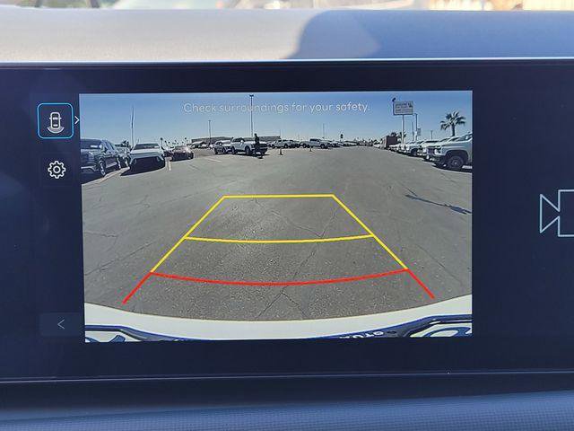 Used 2025 Hyundai Tucson SEL image 10