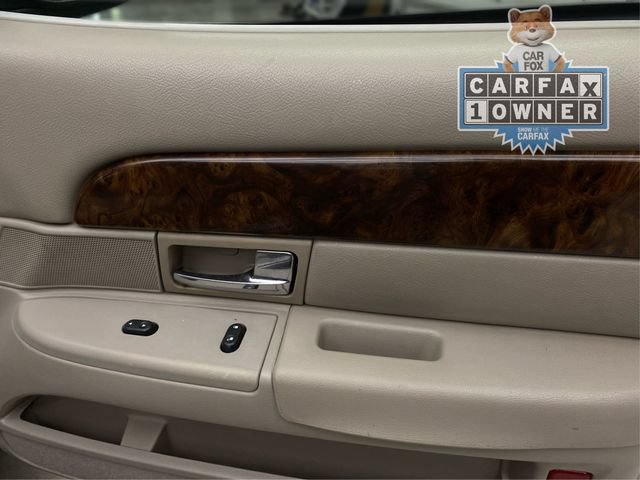 Used 2007 Mercury Grand Marquis GS RWD image 25
