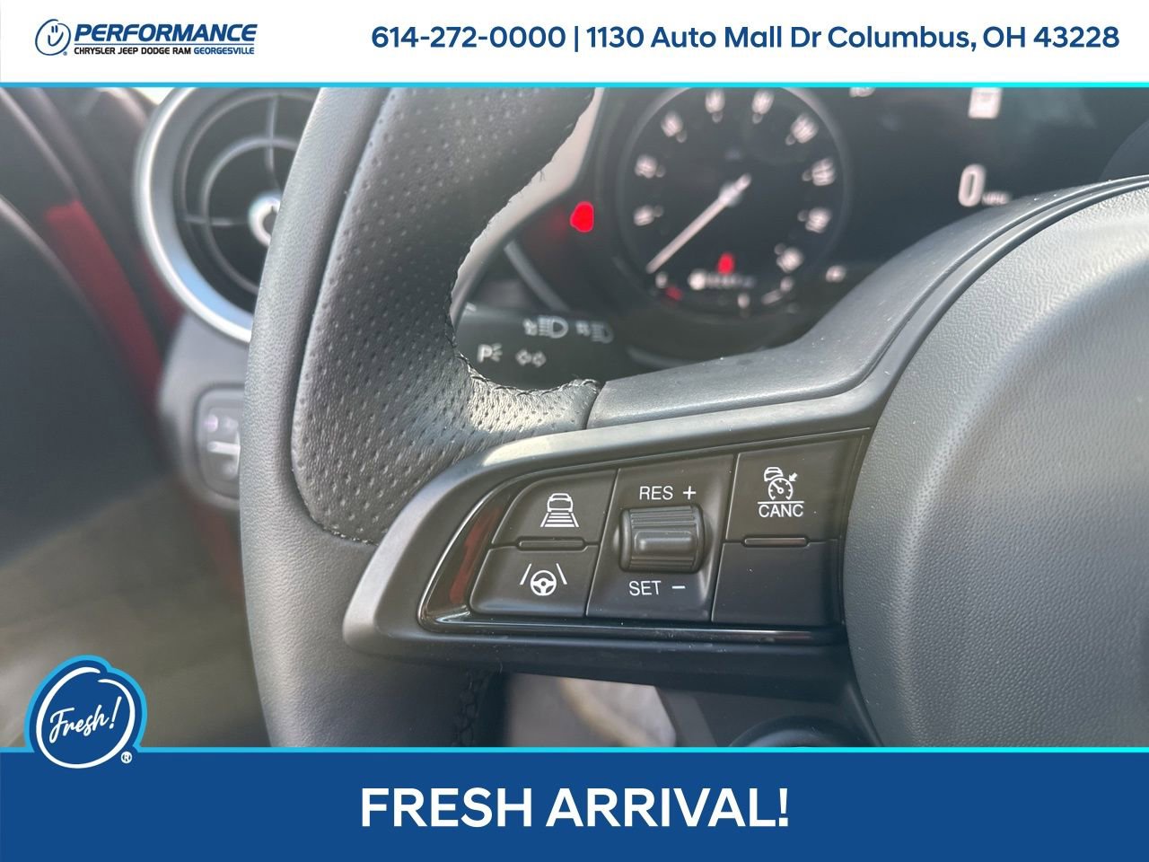 Used 2024 Alfa Romeo Giulia Veloce image 16