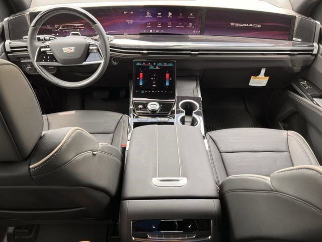 New 2026 Cadillac Escalade Sport w/ Touring Package AWD/4WD image 30