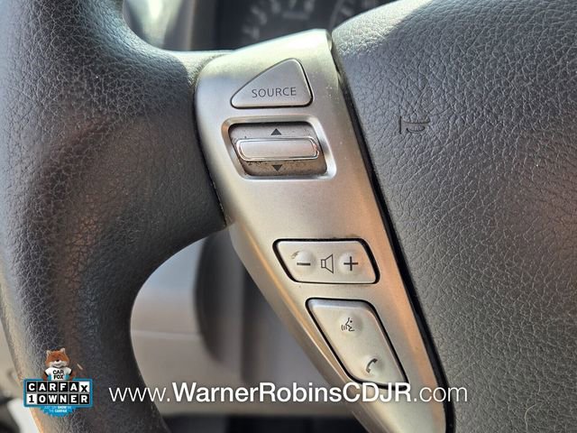 Used 2020 Nissan NV200 SV image 29